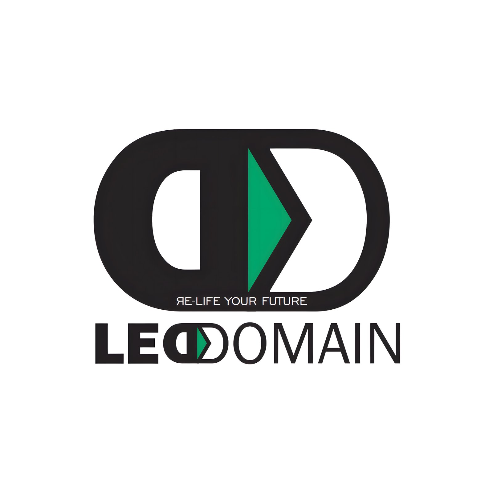 LED DOMAIN